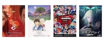 【最新映画ランキング】『ガンダム』最新作が初登場首位！『ズートピア2』は140億突破の金字塔＆『国宝』はついに歴代興収トップ10入り