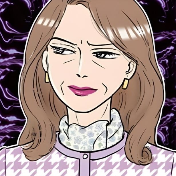 【義母のイビリ】次はどうやってイビってくるのか!?6年続く人気連載“義母クエスト”の誕生秘話【作者に聞いた】