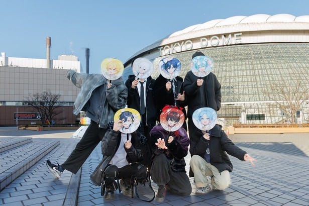 すにすてが大満喫！推しの声が遊園地で聞ける、STPR×東京ドームシティ アトラクションズコラボ体験レポート