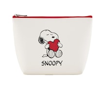 「スヌーピー」の非売品ポーチ＆ミラーが必ずもらえる！DHCの購入特典キャンペーンがスタート