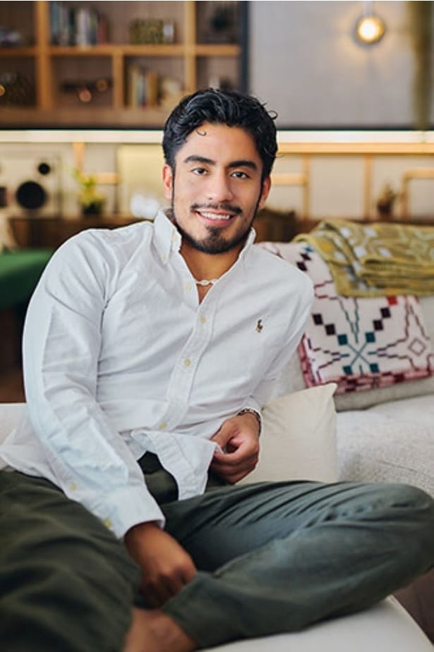 ウィリアムさん