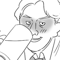 「ちょっとくらい飲めるでしょ？」それアルハラです！復活しかけた飲み会文化に「NO」の本音が集結【作者に聞いた】