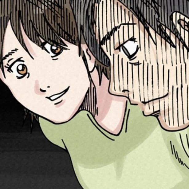 もう我慢しない——。シュウの後ろにチラつく女のことをハッキリとたずねるユイ。