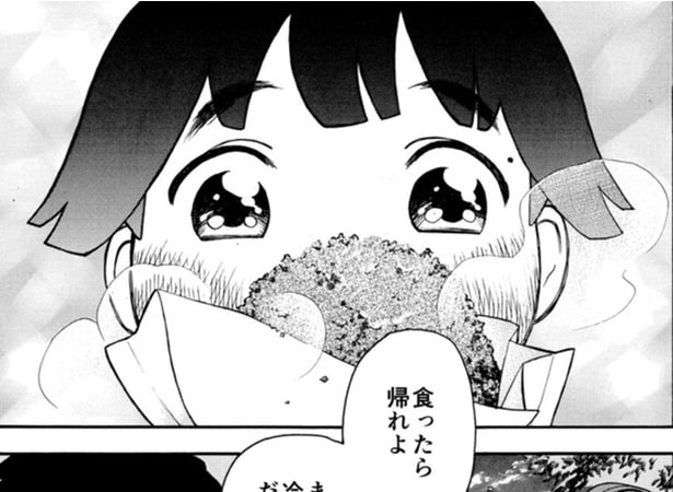 ネグレクトされた子どもを保護したら「誘拐犯」？ ホームレス男性の善意が、法に裁かれる理不尽【作者に聞く】