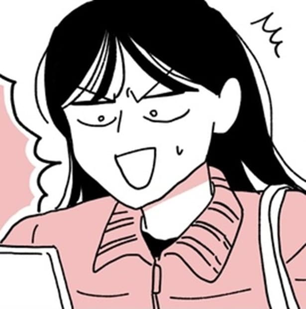 全裸で倒れた父→介護中の暴言は「病気のせい」で済まされる？せん妄状態の暴言を覚えていた父。娘のツッコミに共感殺到【作者に聞く】