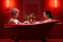 柴咲コウ×赤楚衛二W主演、Netflix『余命一年、男をかう』余命宣告された40歳独身女性が72万円でホストを買う!?