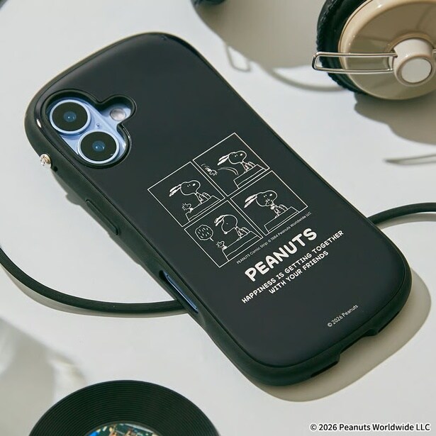 スヌーピー/ドッグハウス