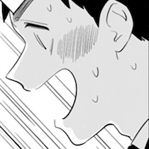 ぬいぐるみを連れて商談に行くサラリーマンはありかなしか？ぬいぐるみを落とし、同僚に拾われてピンチ！【作者インタビュー】