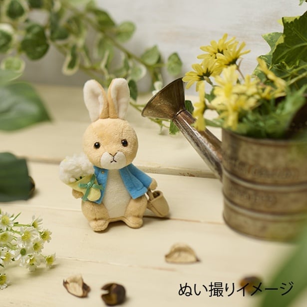 季節の小物を添えれば「ぬい撮り」がもっと楽しくなる