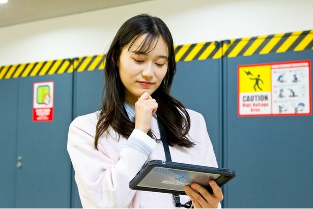 「名探偵コナン・ザ・エスケープ ～ハイウェイへの序幕」で推理に挑戦！