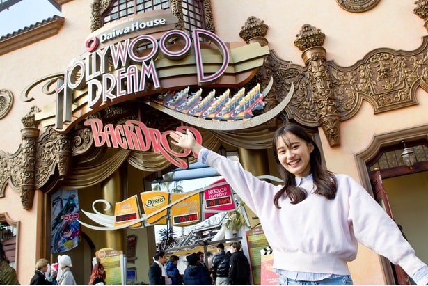 「名探偵コナン×ストーリー・ライド ～激走の自動オート運転ドライブ〜」には少年探偵団と服部平次が登場