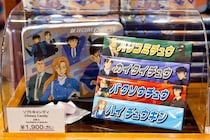 【USJ】名探偵コナンの世界に生身で飛び込む脱出ゲームや、超レアキャラのグッズに大興奮！今だけのコラボ体験レポ