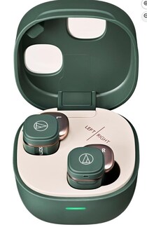 ながら聴きも本気の音も。使うほど手放せなくなる快適イヤホン【オーディオテクニカ】のイヤホンがAmazonに登場中‼