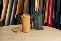 スターバックスのJIMOTO Made新作は、人のつながりがモノを生むまち台東区発のボトルショルダーバッグ