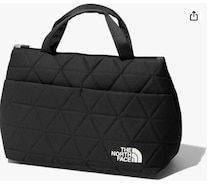 開けば自立、使えば快適。電子機器をスマートに運ぶトート【ザノースフェイス】のトートバッグがAmazonに登場中‼