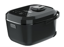 銅釜の力で、毎日ふっくら、おいしいごはん。使いやすさとおいしさを両立した【山善】の炊飯器がAmazonに登場中‼