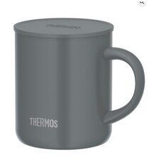 さすがにこれは即買い！毎日のデスクが一気に快適に変わる【サーモス】の保温・保冷マグがAmazonに登場中‼