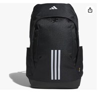 こんなやつがどうしても欲しかった！！街にも旅にもフィット、整理上手で使い勝手抜群な【アディダス】のオールラウンドバックパックがAmazonでチェックできる‼