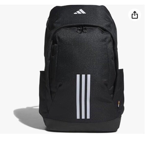 こんなやつがどうしても欲しかった！！街にも旅にもフィット、整理上手で使い勝手抜群な【アディダス】のオールラウンドバックパックがAmazonでチェックできる‼