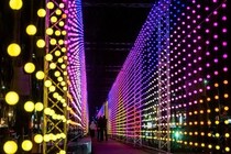 新時代の光が仙台を包む、新たな光の名所「SENDAI Bright-Nights STORY」とは？