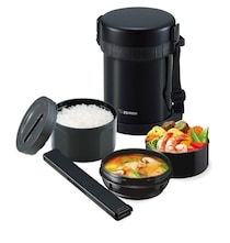 お昼が楽しみになる！ たっぷり入って、最後までしっかり温かい!大盛り派歓喜の【象印マホービン】ランチジャーがAmazonでチェックできる！