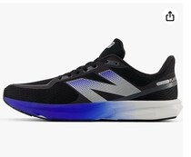 薄底でも安定、軽量でもタフ。動き続ける人のためのデイリートレーナー【ニューバランス】のスニーカーがAmazonに登場中‼