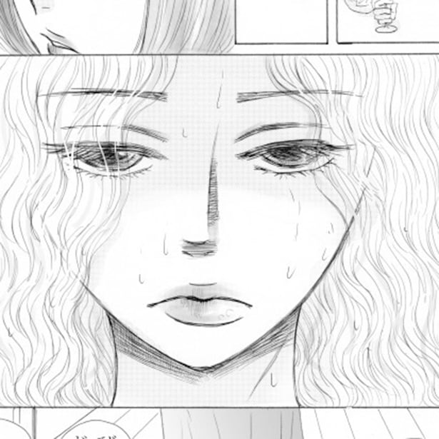 Black Lily 黒百合短編集「交換」