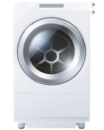 これひとつで、家事レベルがワンランクアップ！泡×温水×UVで、衣類をまるごと清潔ケア。 【東芝】の高性能ドラム洗濯機、Amazonで今すぐチェック！