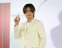 山田涼介がメイベリンのアンバサダーに就任！「僕と一緒の肌になっていただけたら」