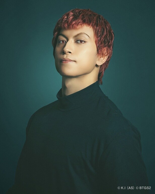 ドイル：湯本健一