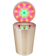 おうちで叶うエステ体験。光×スチームで極上ケア【ヤーマン】ワンランク上の美顔スチーマーがAmazonで販売中！