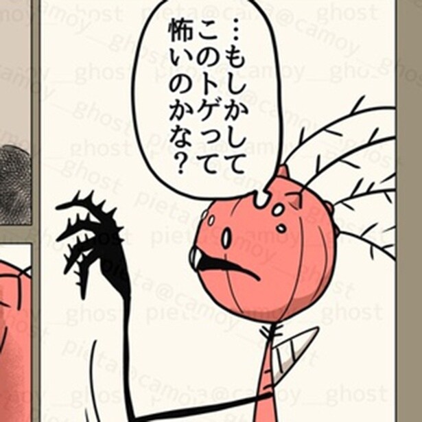 ニンゲンの飼い方を少しずつ学ぼう！