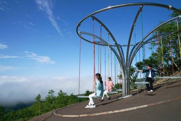 2025年7月に新たに加わった「Cloud Round(クラウドラウンド)」