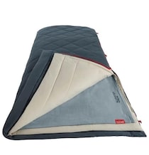 季節が変わっても快適に。3層構造で一年中使える寝袋【コールマン】の寝袋がAmazonに登場中‼