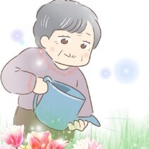 「お父ちゃん、死んだよ」から始まった苦難の人生。親に捨てられた少女が「今が一番幸せ」と言えるまで【作者と祖母に聞いた】