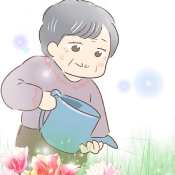 「お父ちゃん、死んだよ」から始まった苦難の人生。親に捨てられた少女が「今が一番幸せ」と言えるまで【作者と祖母に聞いた】