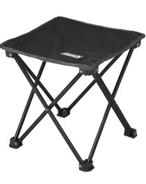 軽くて小さくて、どこへでも。待ち時間も快適にする携帯チェア【コールマン】のスツールがAmazonに登場中‼