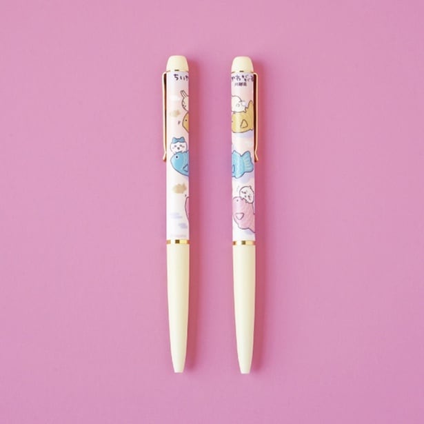 「ボールペン」(825円) 