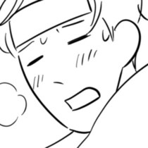 彼氏「死んじゃうぅ」 37.1度の微熱で世界の終わりかよ…大げさリアクションにやさしくできない私が悪いの？【作者に聞く】