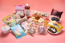 【実食レポ】ファミマが“ねこまみれ”に！2月22日の「ねこの日」を楽しむ「ファミリ～にゃ～ト大作戦！」が今年も開催