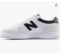 80年代の空気をそのままに。存在感を放つ復刻ローカット【ニューバランス】のスニーカーがAmazonに登場中‼