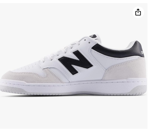 80年代の空気をそのままに。存在感を放つ復刻ローカット【ニューバランス】のスニーカーがAmazonに登場中‼