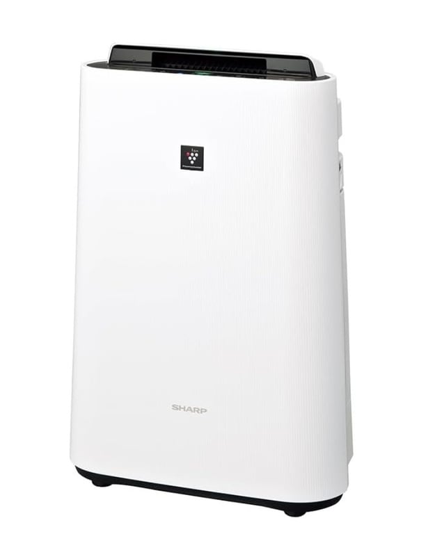 空気も、うるおいも、清潔も。プラズマクラスターが暮らしを整える【シャープ】の空気清浄機がAmazonに登場!