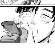 「おかずが茶色すぎる」家事をしない彼氏が料理にクレーム…案の定、プロポーズでフラレる展開に「スカッとする！」の大合唱【作者に聞く】