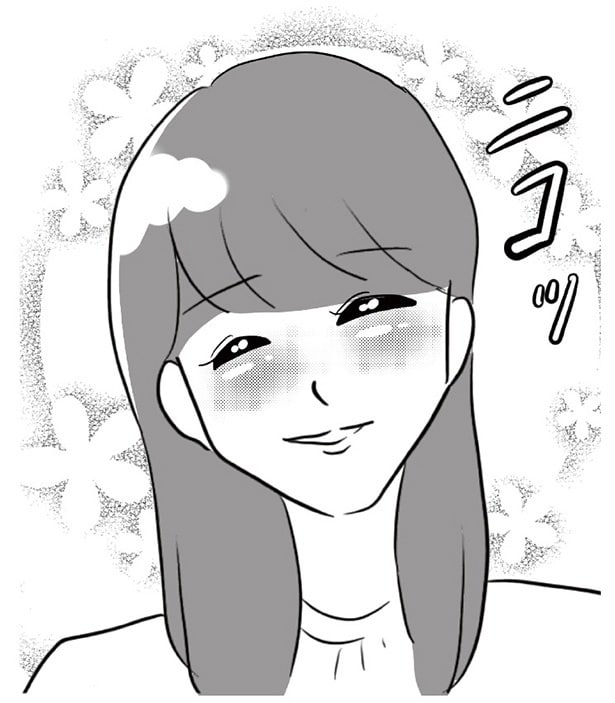 【実話】陣痛中の妻に「明日の出張行っていい?」と聞く夫→その理由は19歳バイトとの“不倫旅行”だった【作者に聞く】