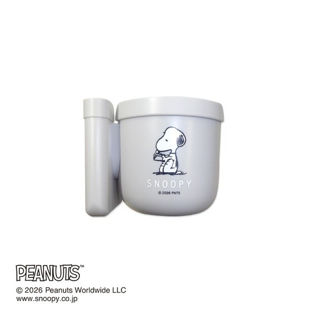 「マグホルダー(PEANUTS)」(1969円)