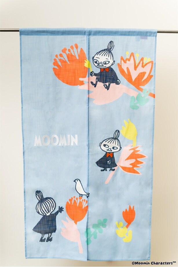 「のれん」(2200円)