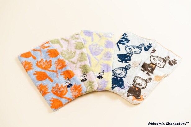 「ロングポシェチーフ」(880円)