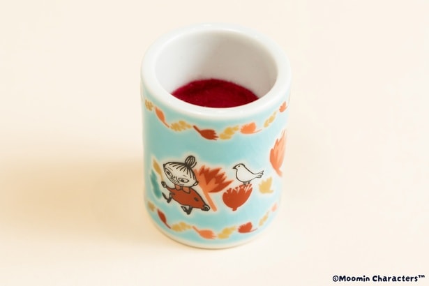 「九⾕焼針やすめ」(4620円)