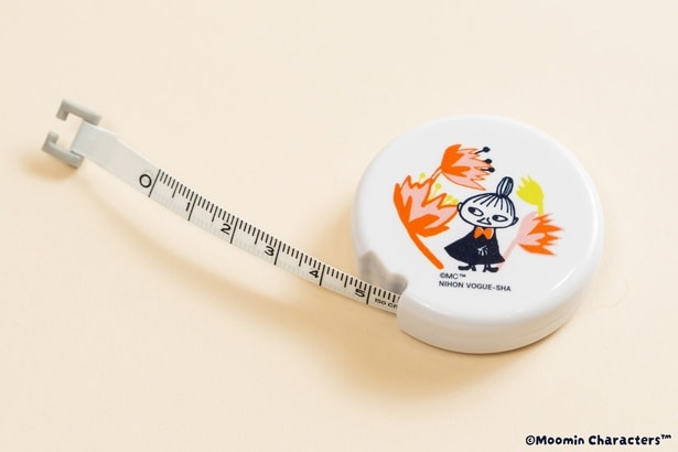 「ラウンドメジャー」(770円)